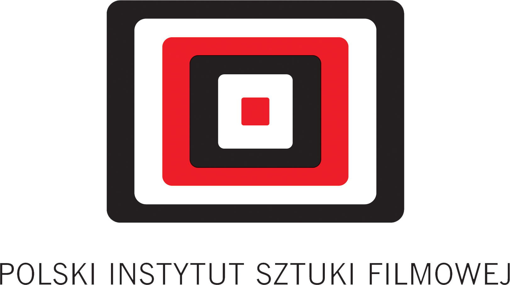 Logo - polski instytut sztuki filmowej
