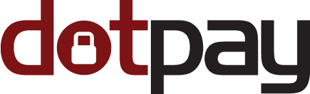 Logo - dotpay