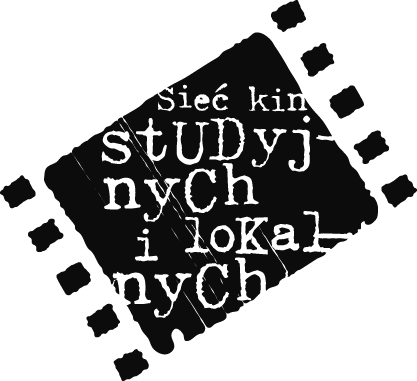 Logo - Sieć kin studyjnych i lokalnych