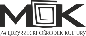 Międzyrzecki Ośrodek Kultury Logo